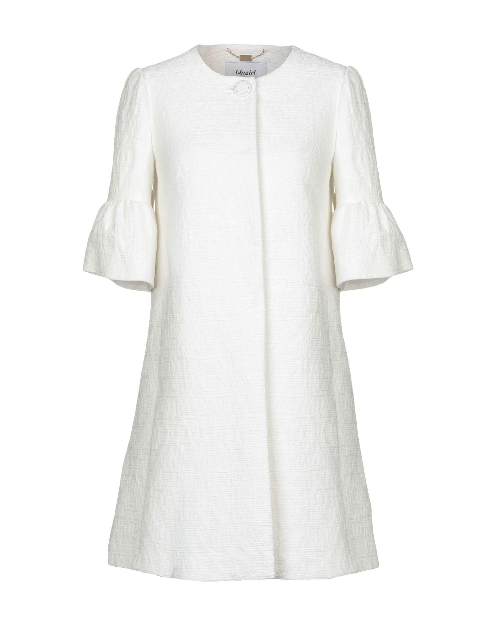 Пальто BLUGIRL BLUMARINE
