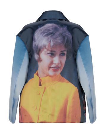 Пальто UNDERCOVER Пальто UNDERCOVER