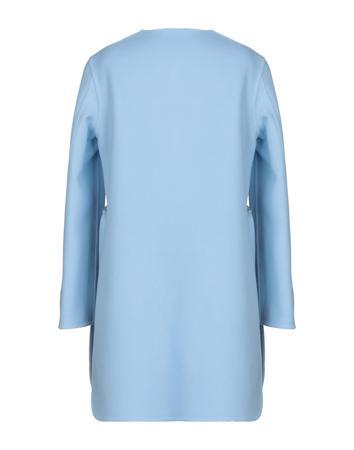 Пальто ERMANNO SCERVINO