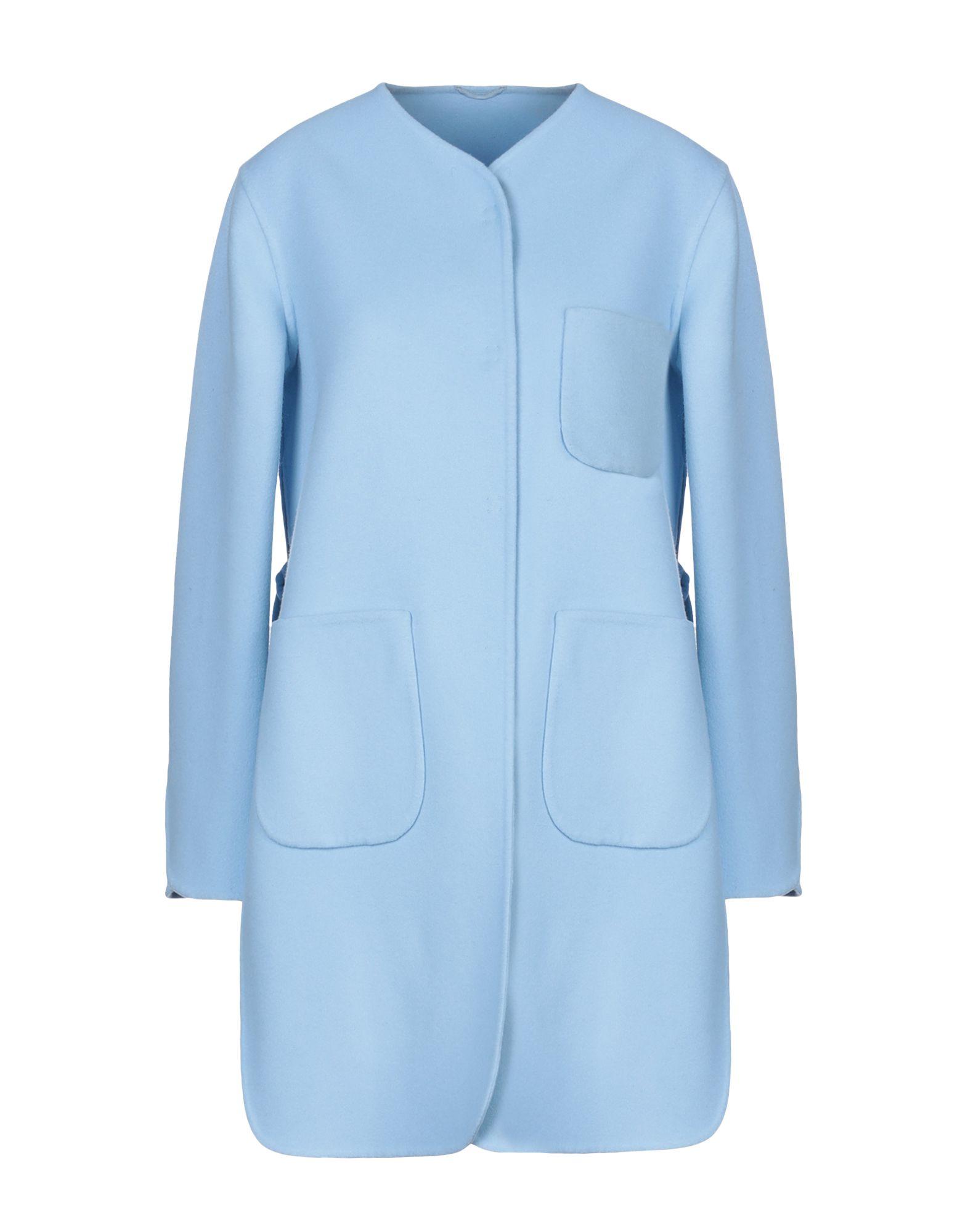 Пальто ERMANNO SCERVINO