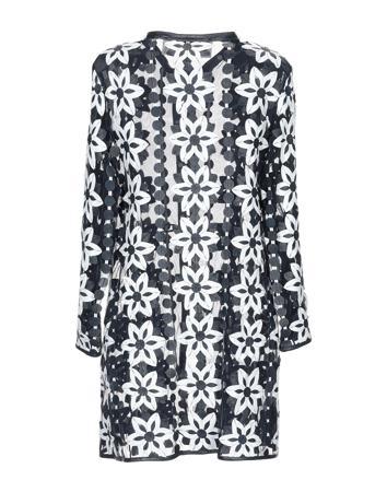 Пальто CABAN ROMANTIC