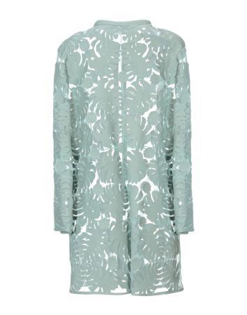 Пальто CABAN ROMANTIC