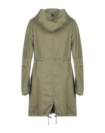 Пальто HISTORY REPEATS