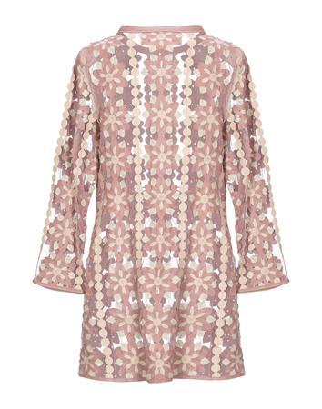 Пальто CABAN ROMANTIC