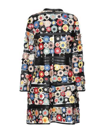 Пальто CABAN ROMANTIC