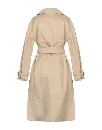 Пальто ERMANNO SCERVINO