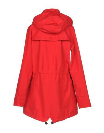 Пальто BARBOUR