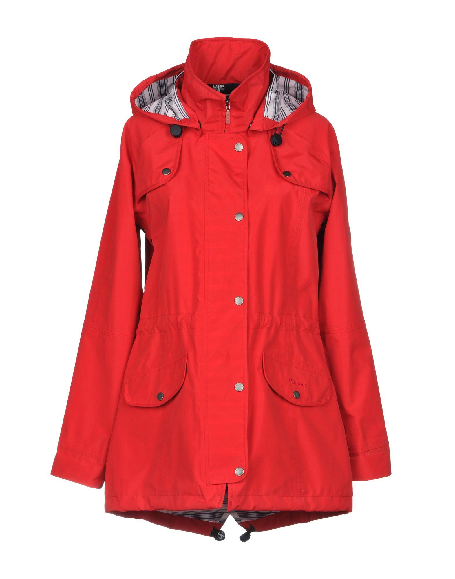 Пальто BARBOUR