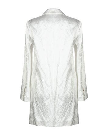 Пальто ERMANNO SCERVINO
