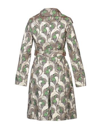 Пальто NORA BARTH