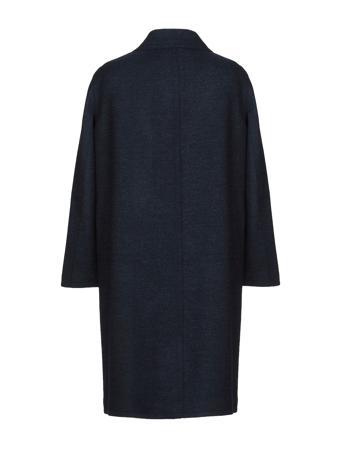 Пальто ERMANNO SCERVINO