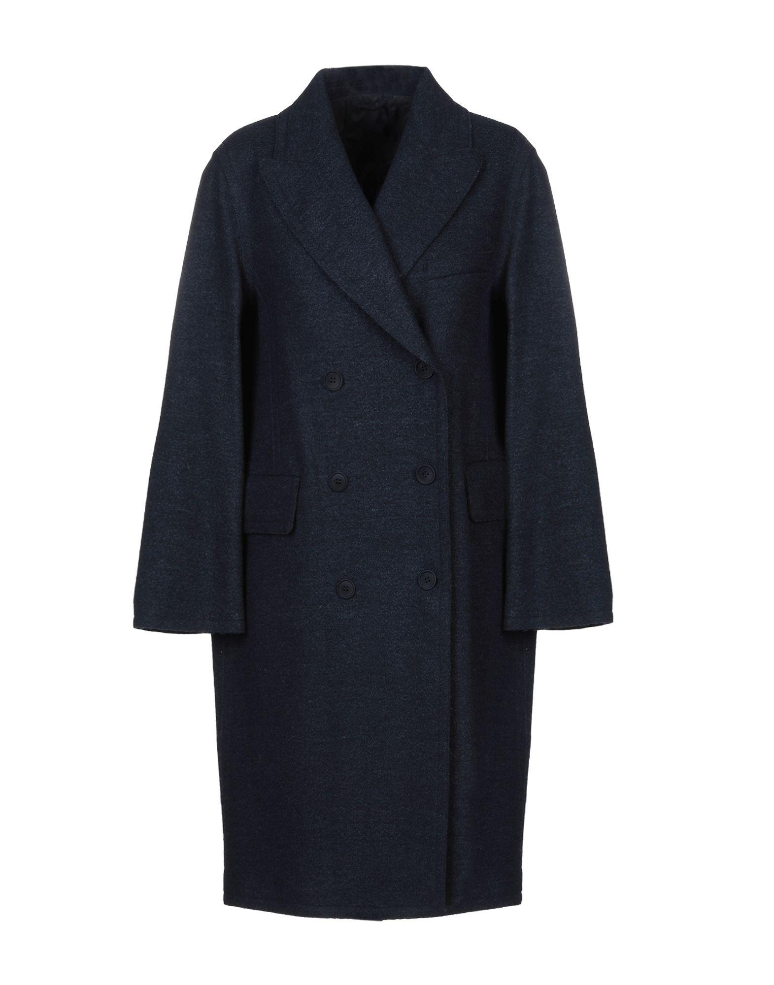 Пальто ERMANNO SCERVINO