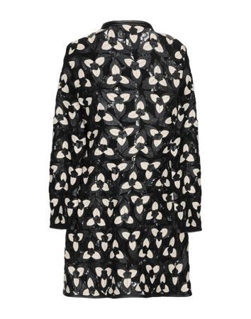 Пальто CABAN ROMANTIC