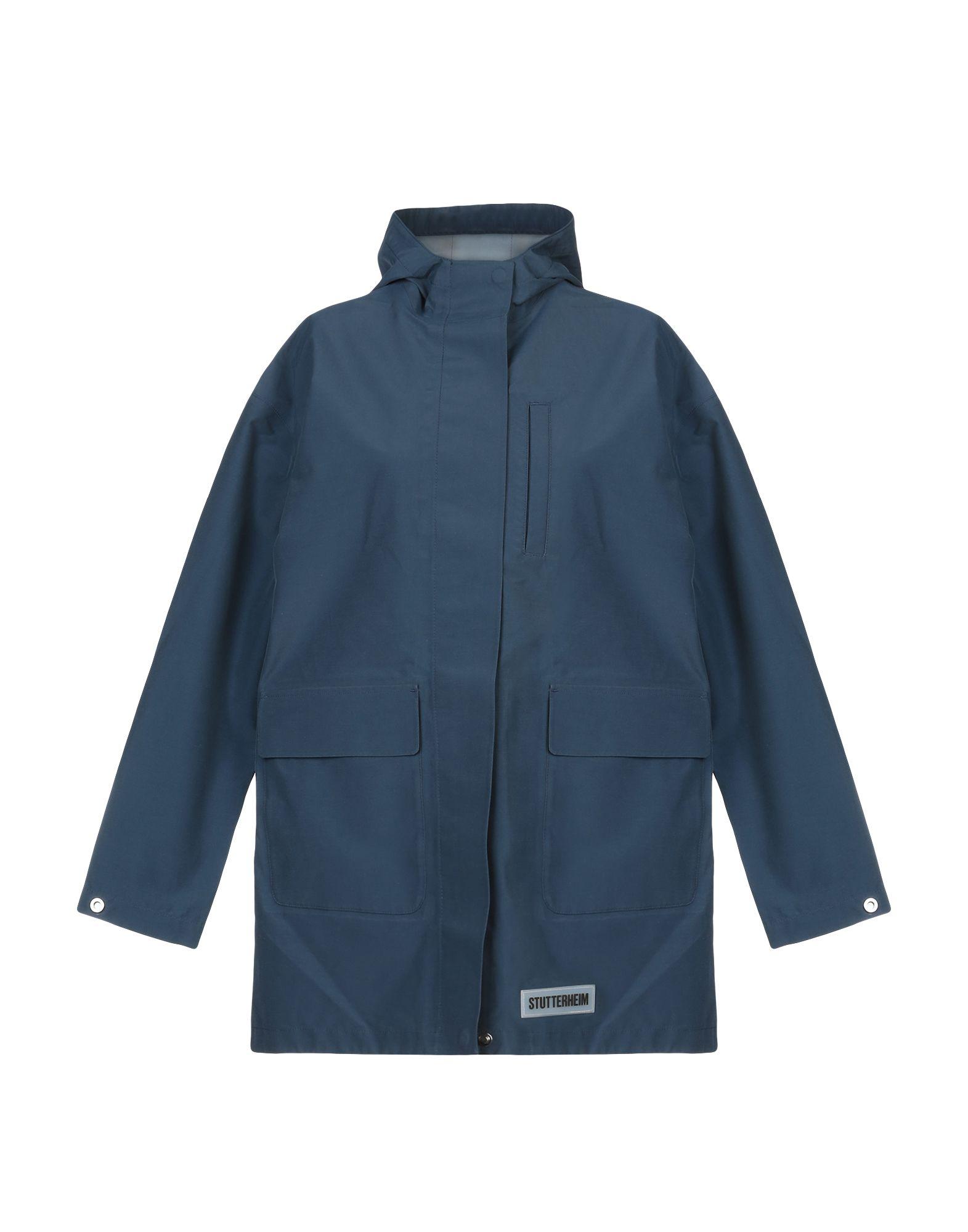 Пальто STUTTERHEIM