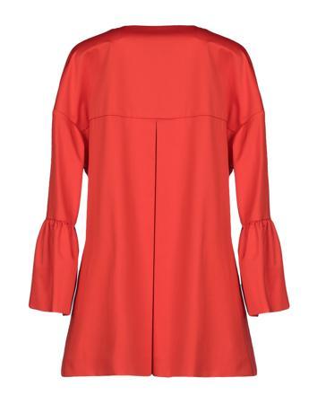 Пальто BOUTIQUE MOSCHINO