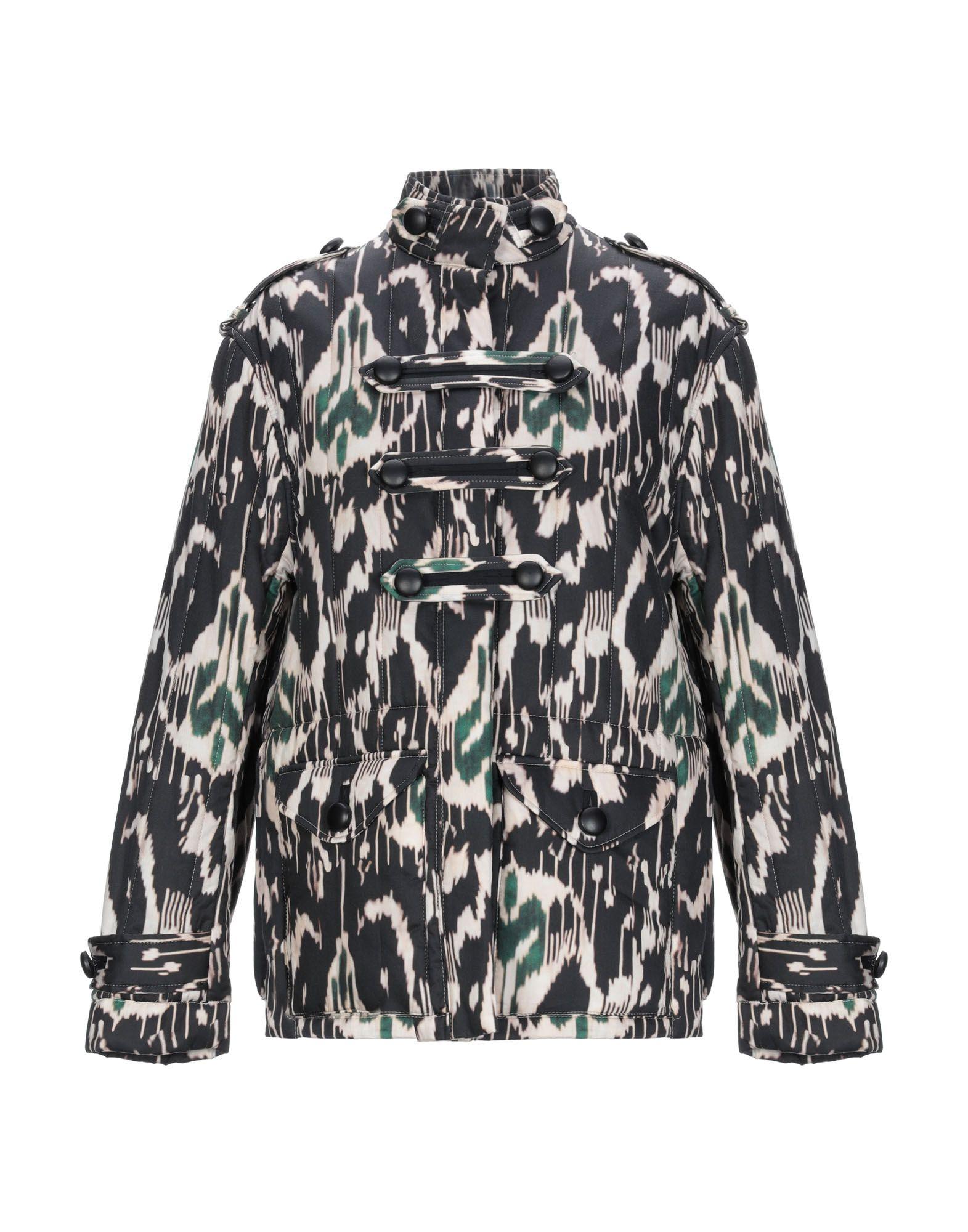 Пальто ISABEL MARANT