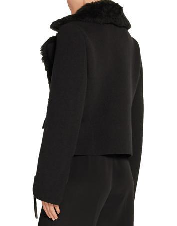 Пальто CALVIN KLEIN COLLECTION