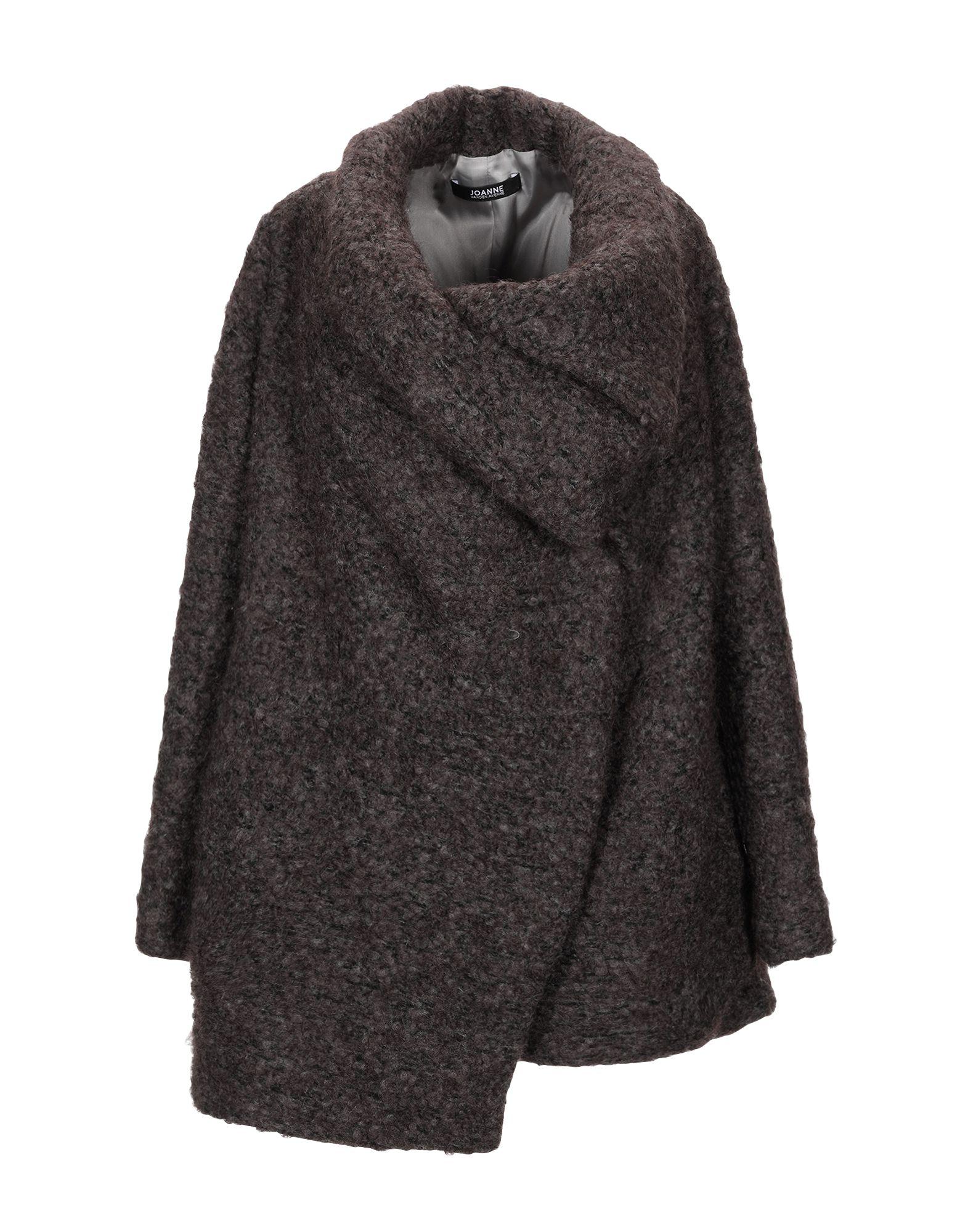 Пальто JOANNE VANDEN AVENNE
