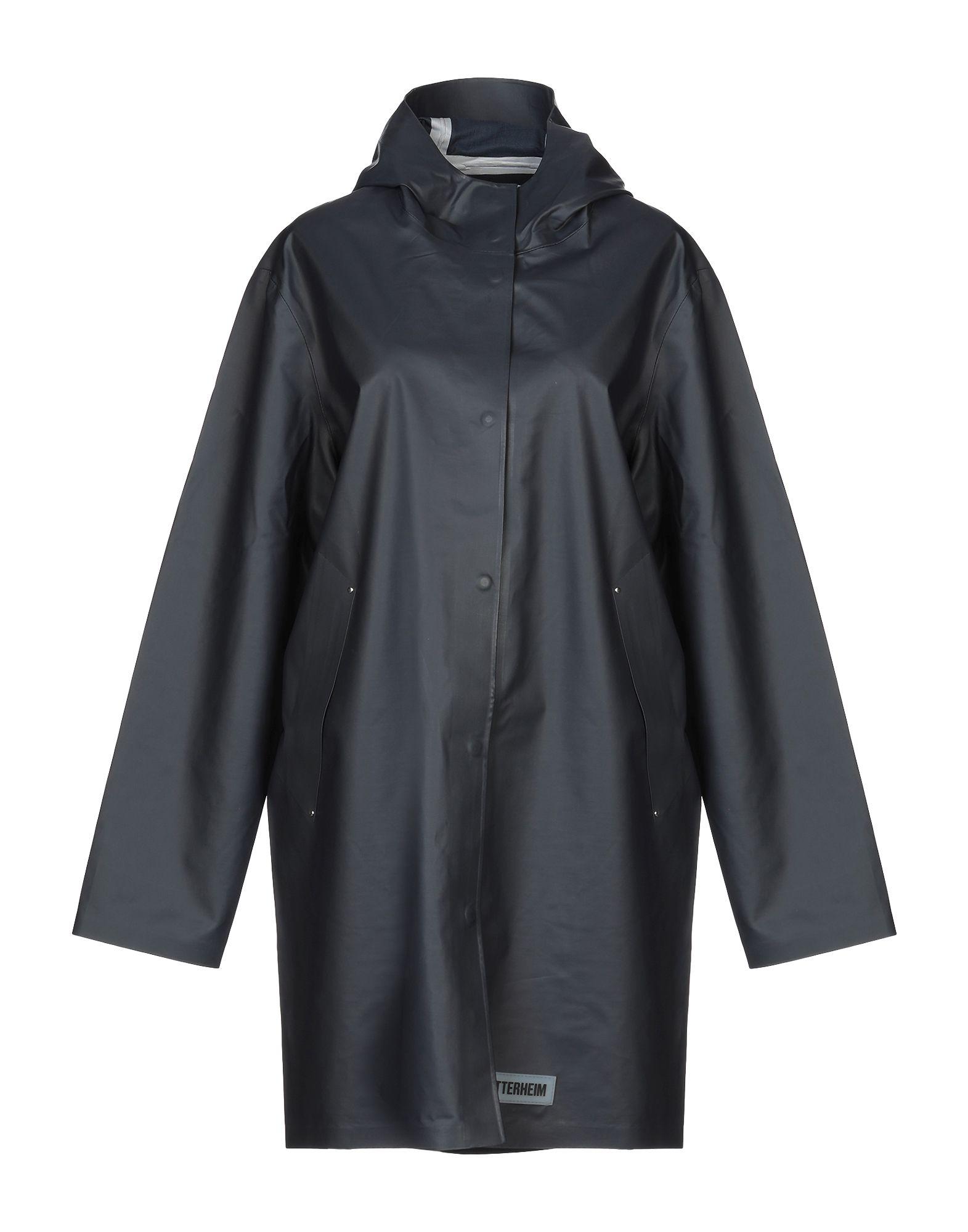 Пальто STUTTERHEIM