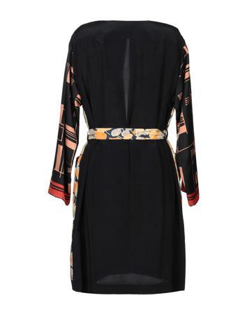 Пальто DRIES VAN NOTEN