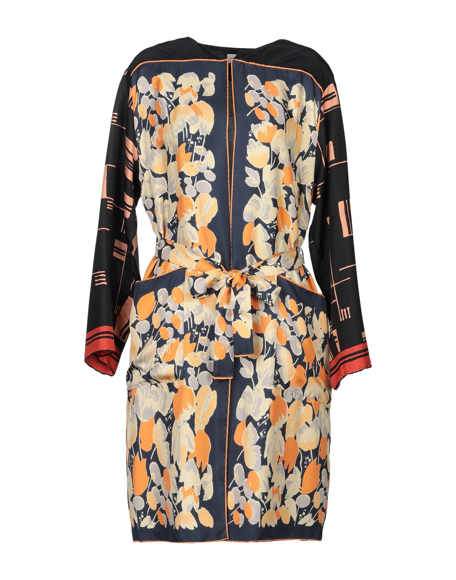 Пальто DRIES VAN NOTEN