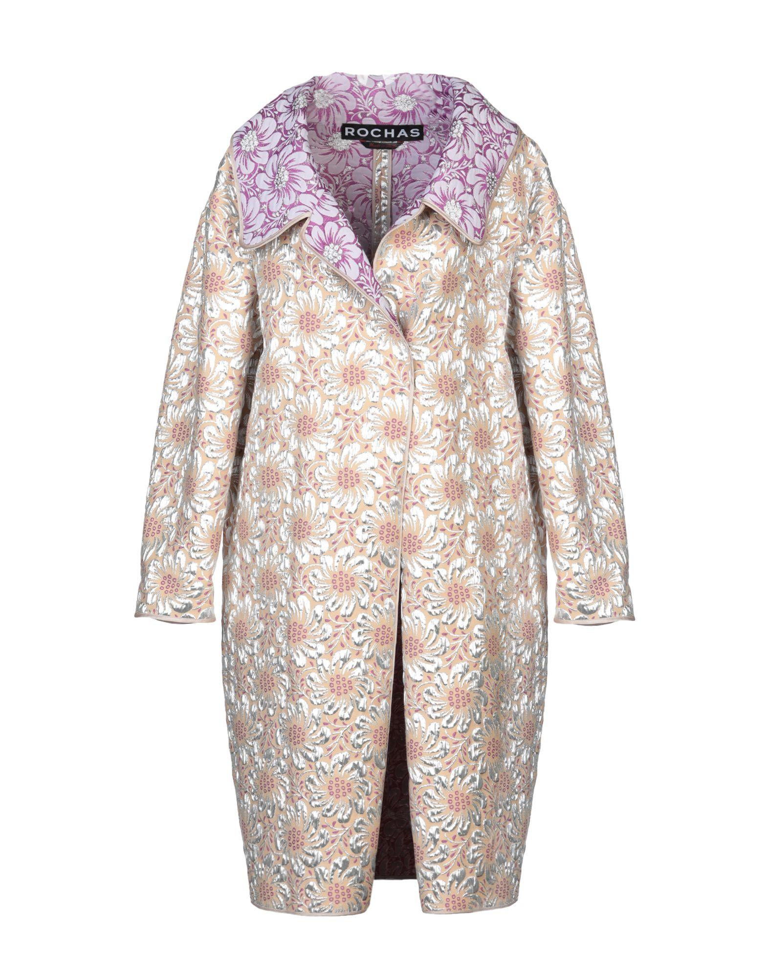 Пальто ROCHAS