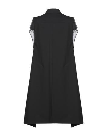 Пальто RICK OWENS