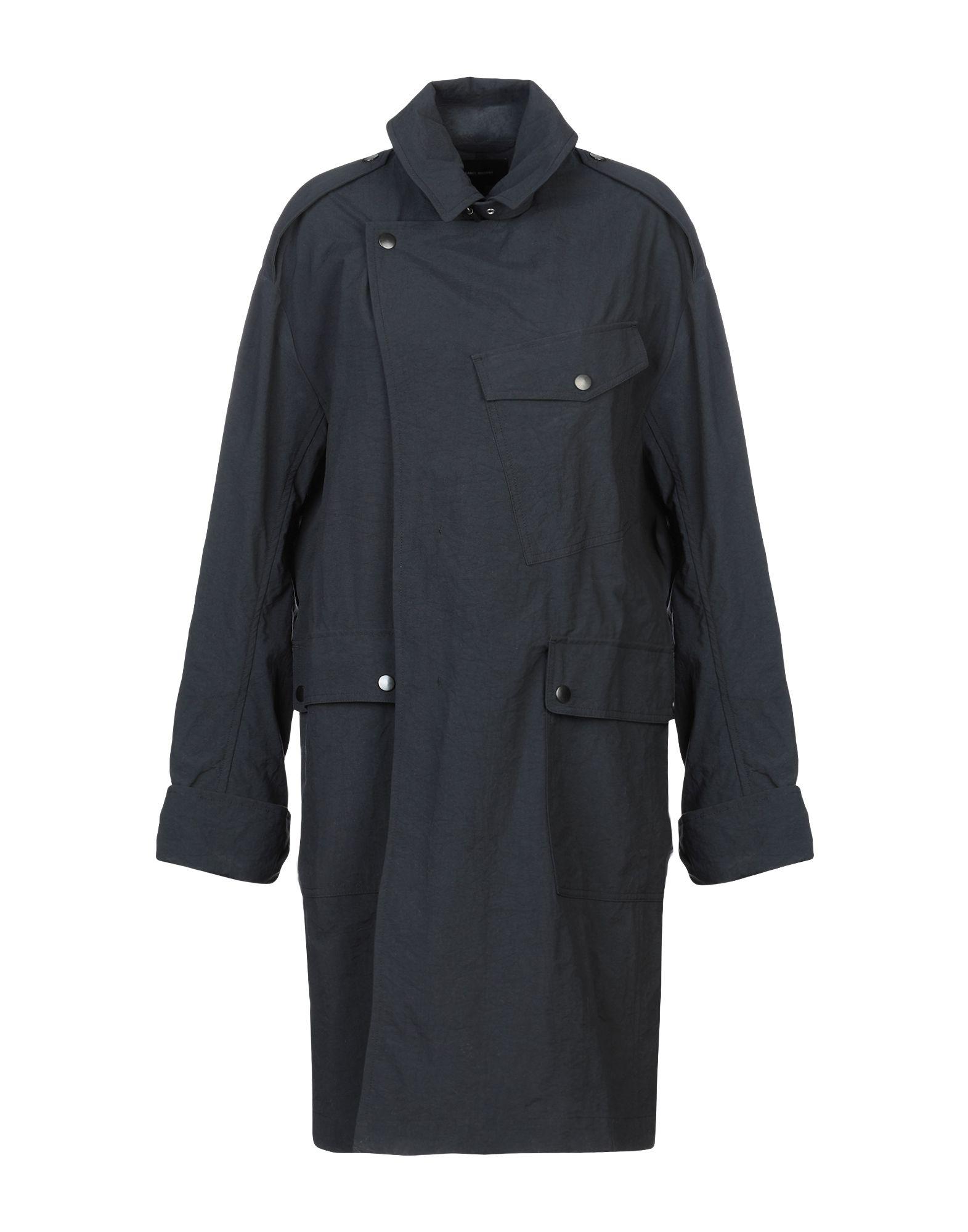 Пальто ISABEL MARANT