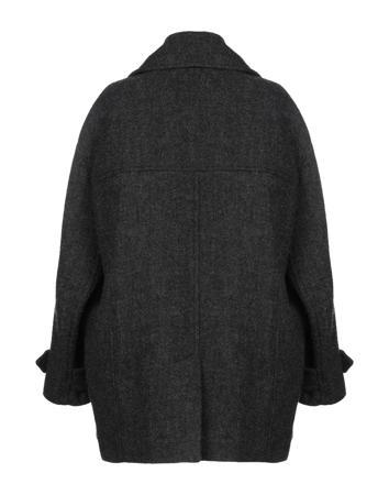 Пальто ISABEL MARANT ÉTOILE