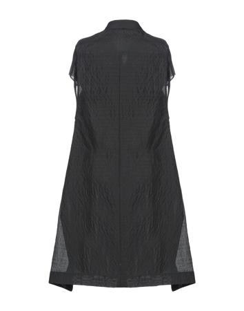 Пальто RICK OWENS