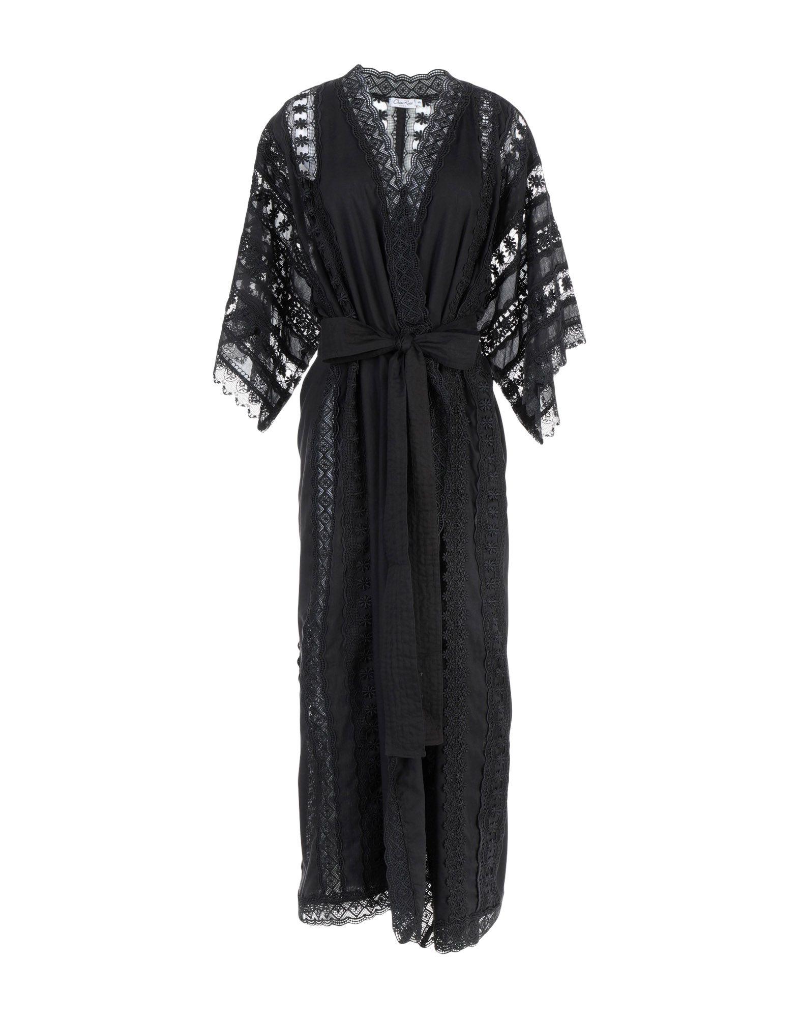 Пальто CHARO RUIZ IBIZA