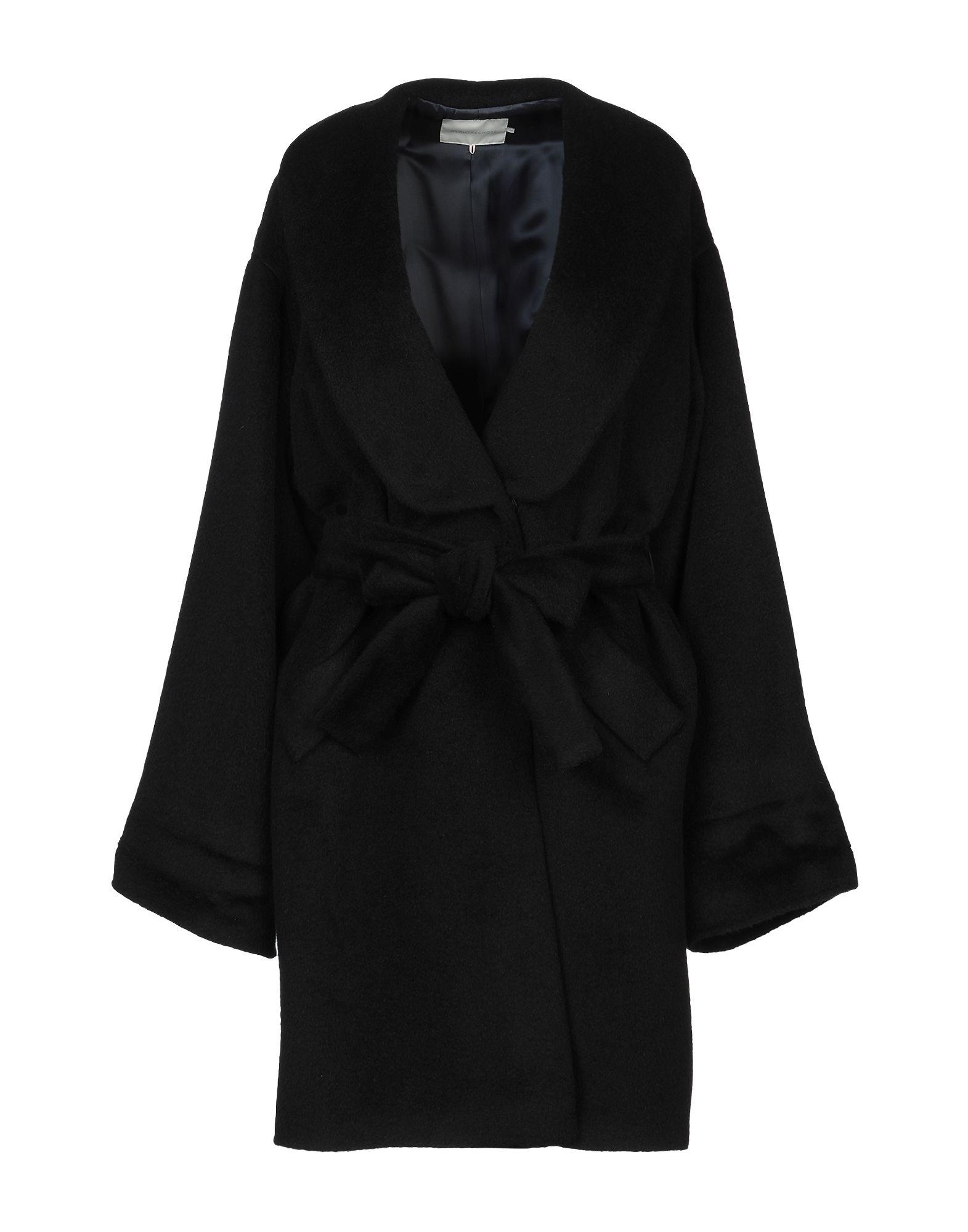 Пальто L' AUTRE CHOSE