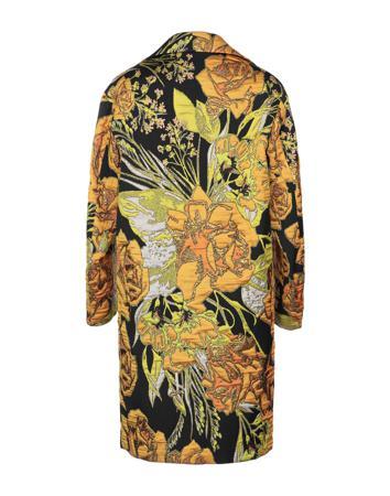 Пальто DRIES VAN NOTEN