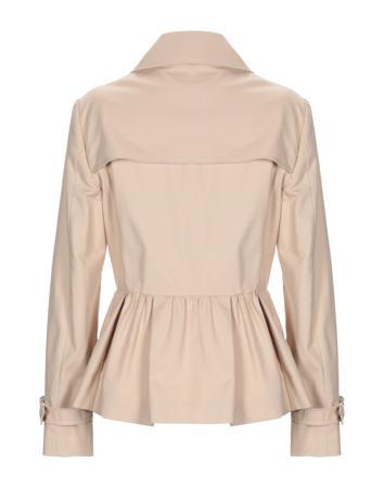 Пальто BOUTIQUE MOSCHINO