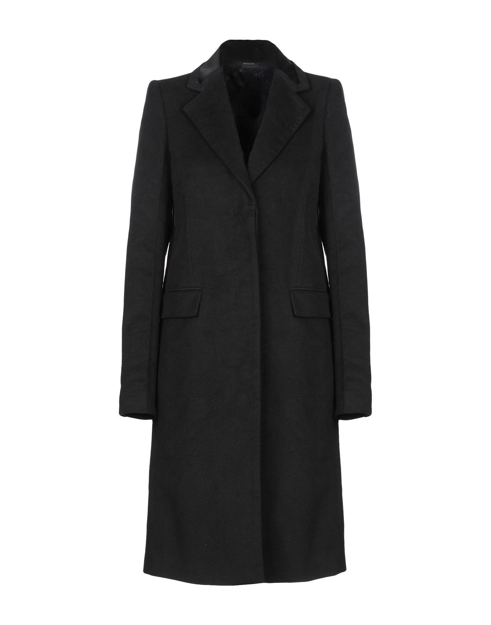 Пальто MAISON MARGIELA