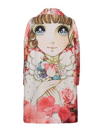 Пальто COMME des GARÇONS