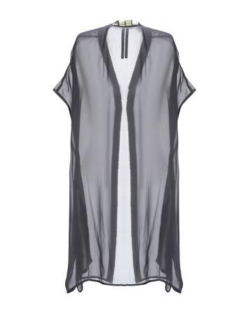 Пальто RICK OWENS