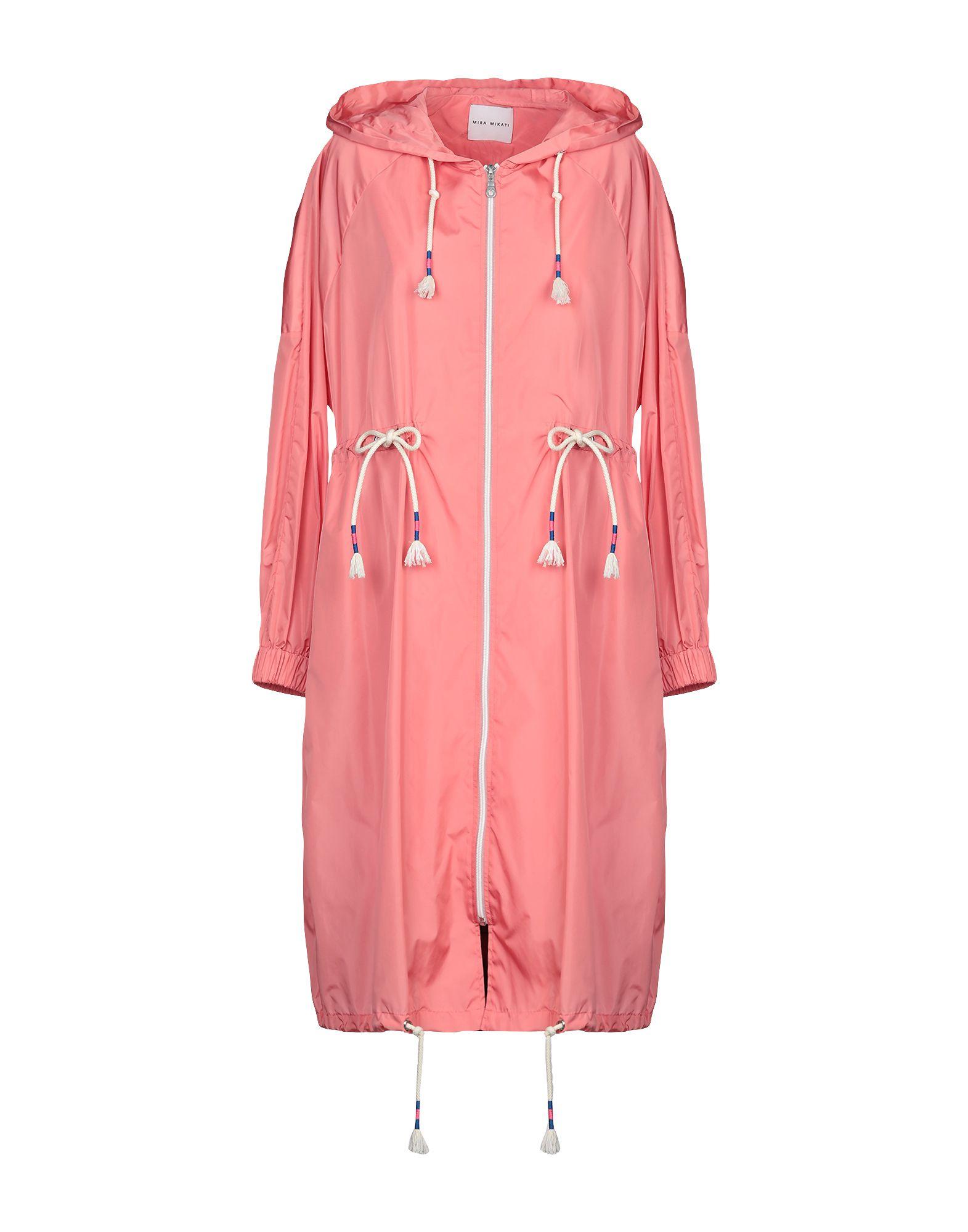 Пальто MIRA MIKATI