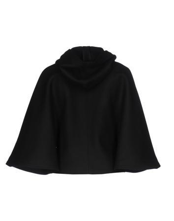Пальто SAINT LAURENT