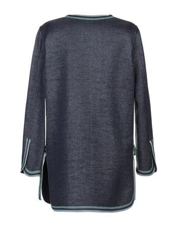 Пальто ERMANNO SCERVINO