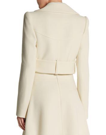 Пальто CARVEN