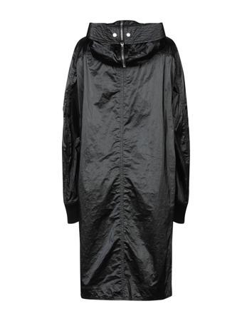 Пальто DRKSHDW by RICK OWENS
