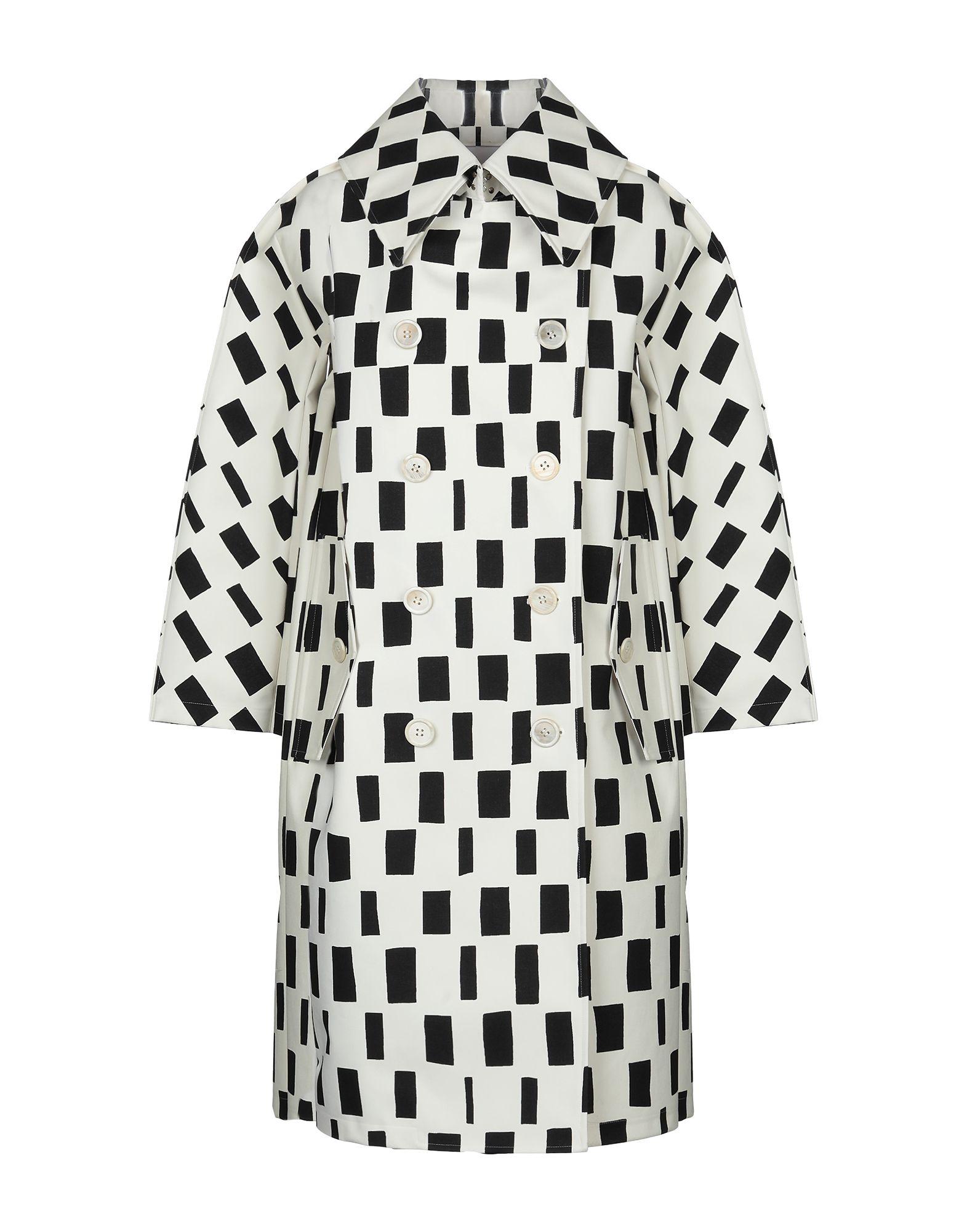 Пальто JUNYA WATANABE COMME des GARÇONS