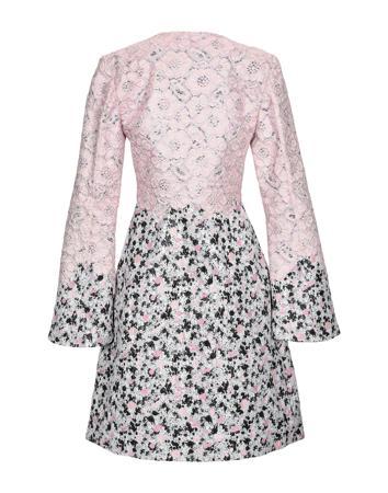 Пальто GIAMBATTISTA VALLI