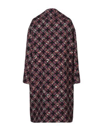 Пальто EMILIO PUCCI