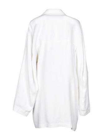 Пальто ACNE STUDIOS