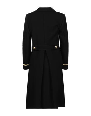 Пальто SAINT LAURENT