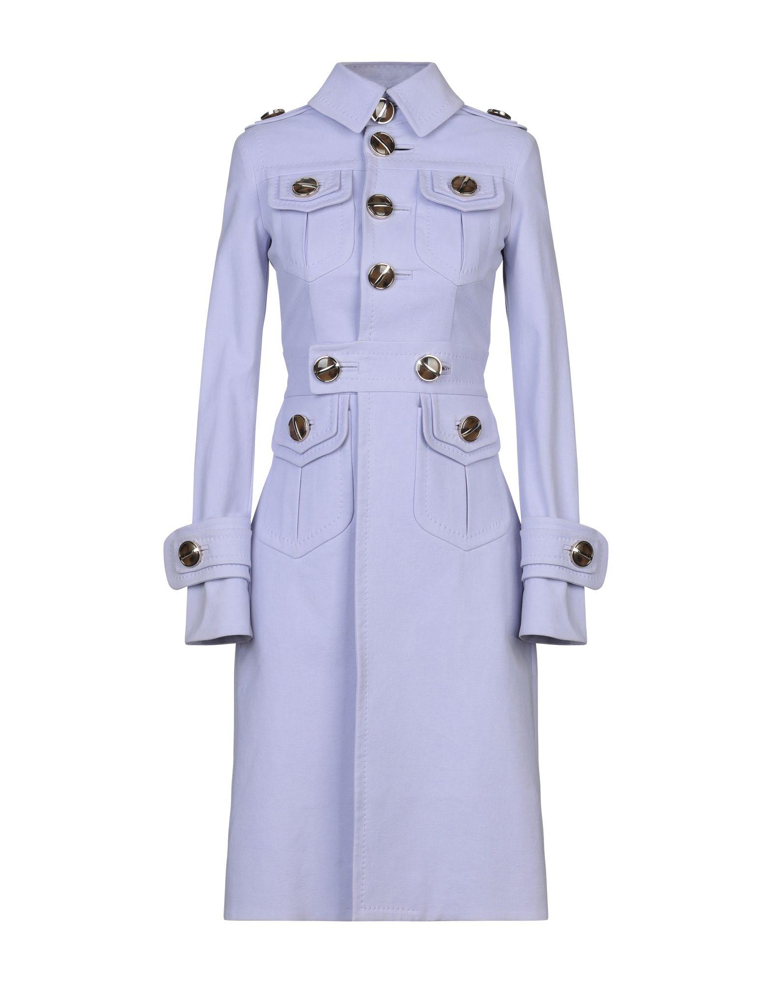 Пальто DSQUARED2