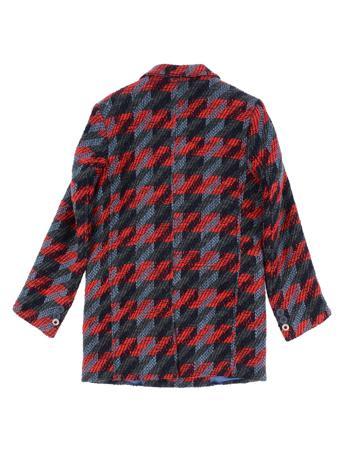 Пальто NEILL KATTER