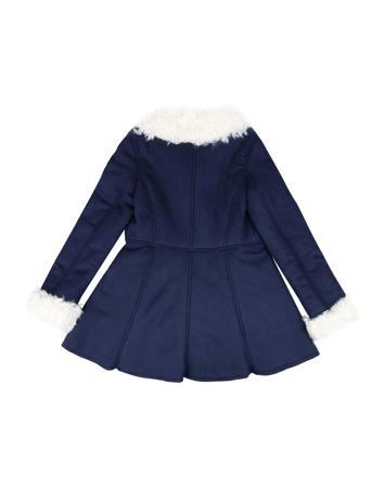 Пальто MISS BLUMARINE